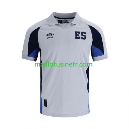 Maillot de Foot El Salvador Extérieur 2026 Maillot de Foot El Salvador Extérieur 2026